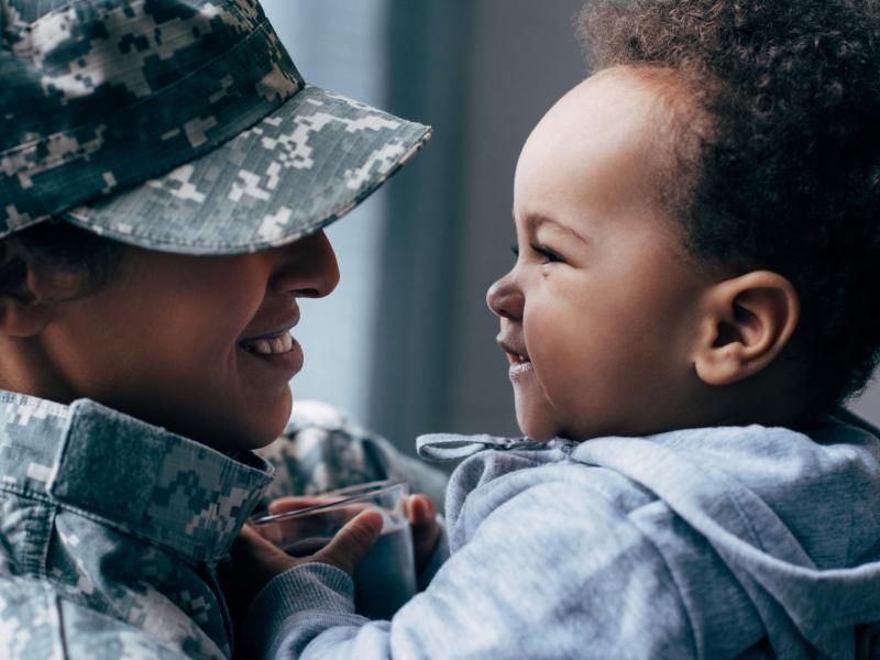 Protecting Moms Who Served Act